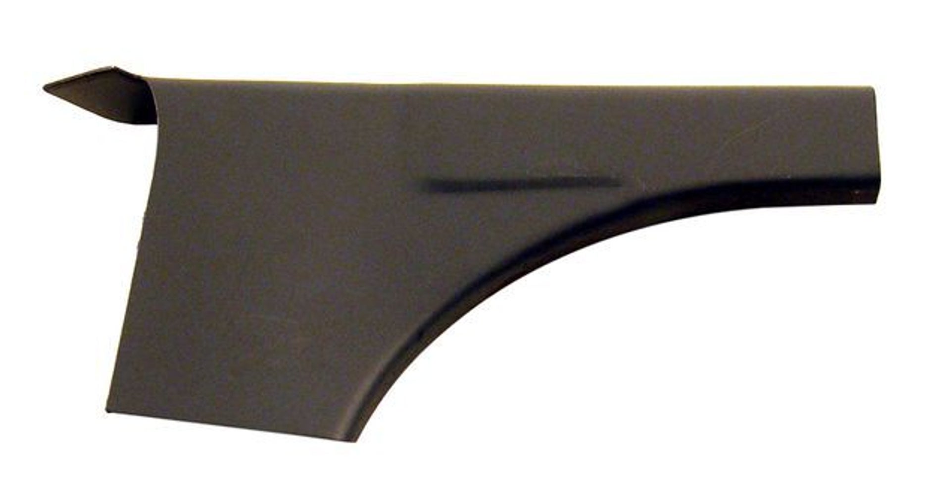 Knutplade hø bagskærm-bagstk