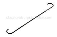 Låsring Oljesil till Volvo 1800, Amazon Kombi — bild 2 av 2