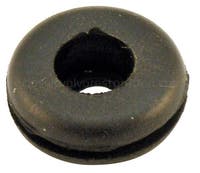 Durchführung Karosserie Gummi