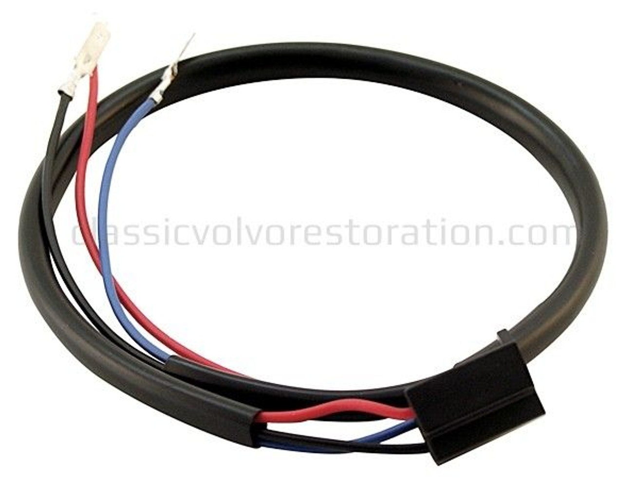 Kabelsæt forlygter venstre