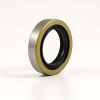 Oljetætning udgående automat