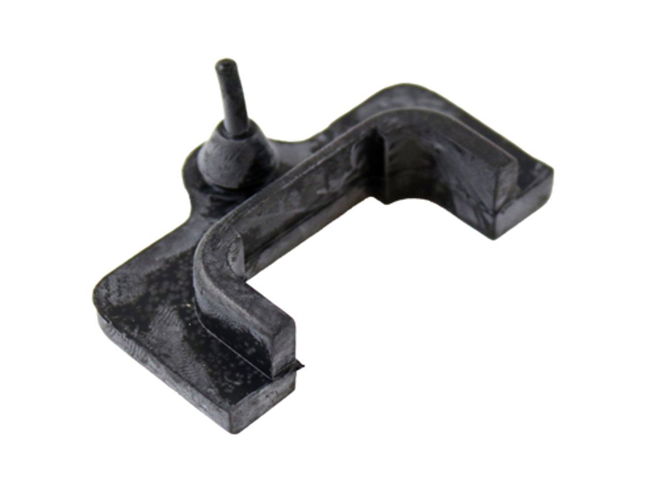 Coussinet en caoutchouc pour Volvo 740, 760, 940, 960, S90, V90