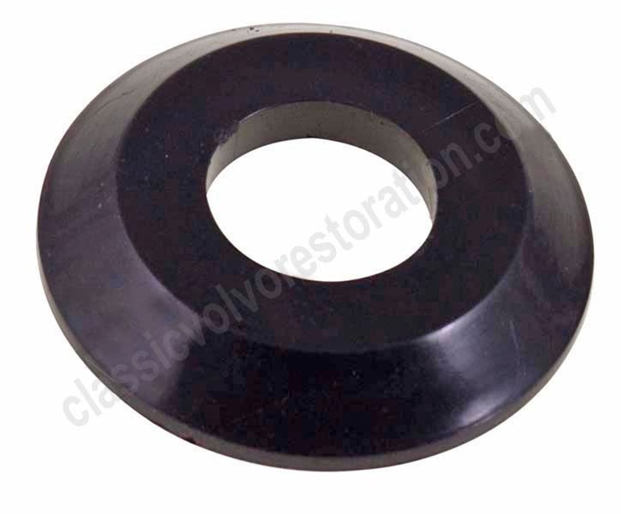 Washer handle/window winder