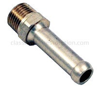 Nippel 1/8" - 27 NPTF