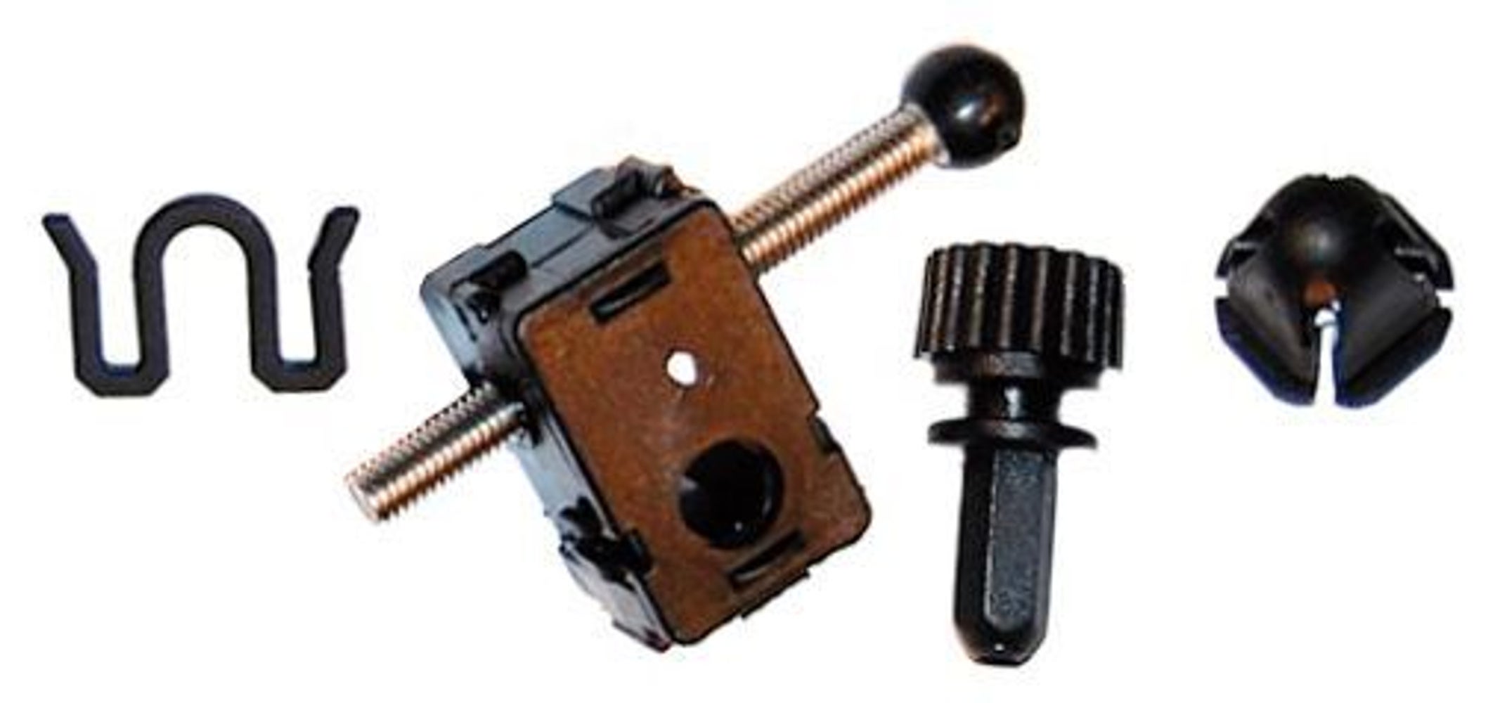 Einstellvorrichtung Scheinwerfer