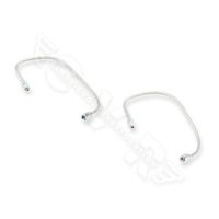 Bremsrør-Forgrening-Slange højre