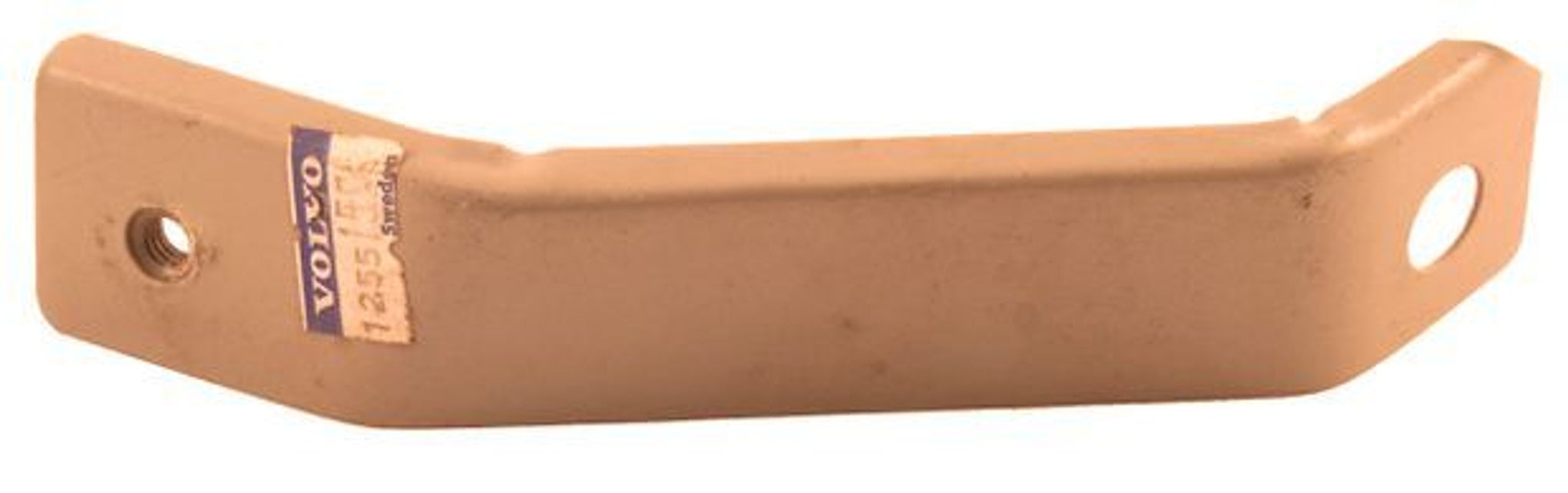 Konsol kofanger bag højre