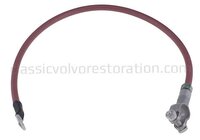 Batteriekabel B18/B20 Rechtslenker