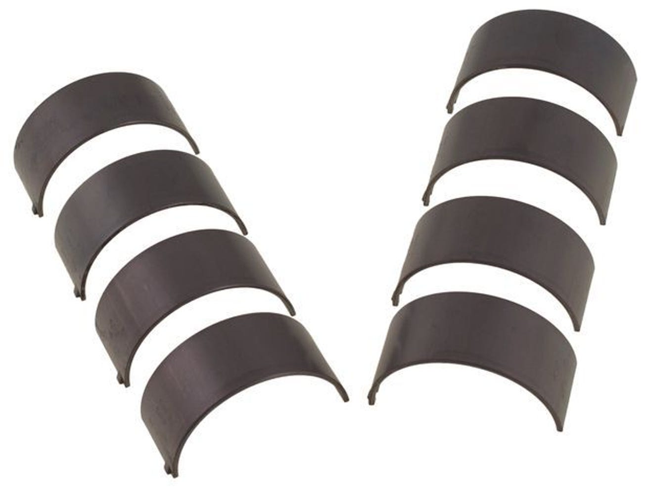 Veivaksellagersett for Volvo B200, B230, B234 1985-93 ud 0,010"