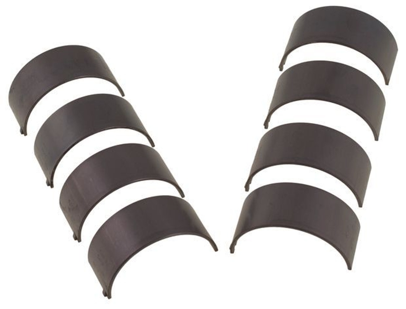 Kampiakselin laakerisarja ud 0,010