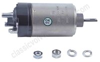 Solenoid Anlasser 12V