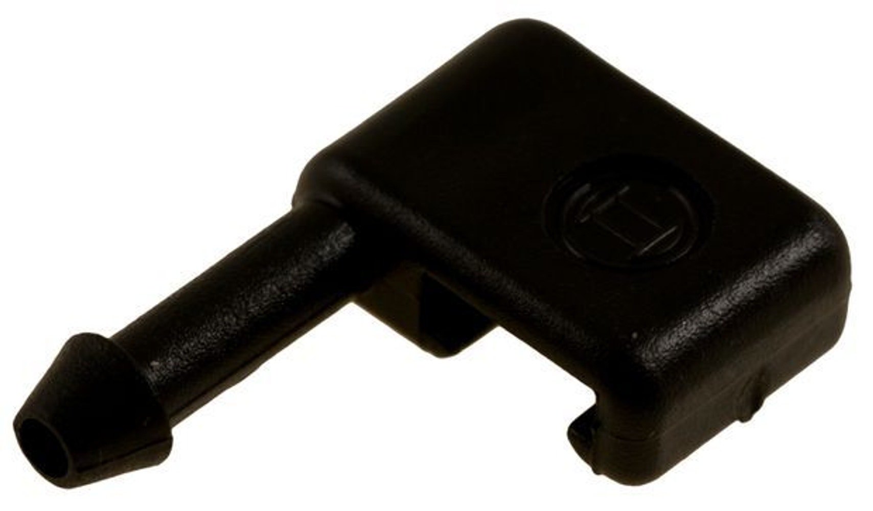 Ajovalopesuri suutin vasen