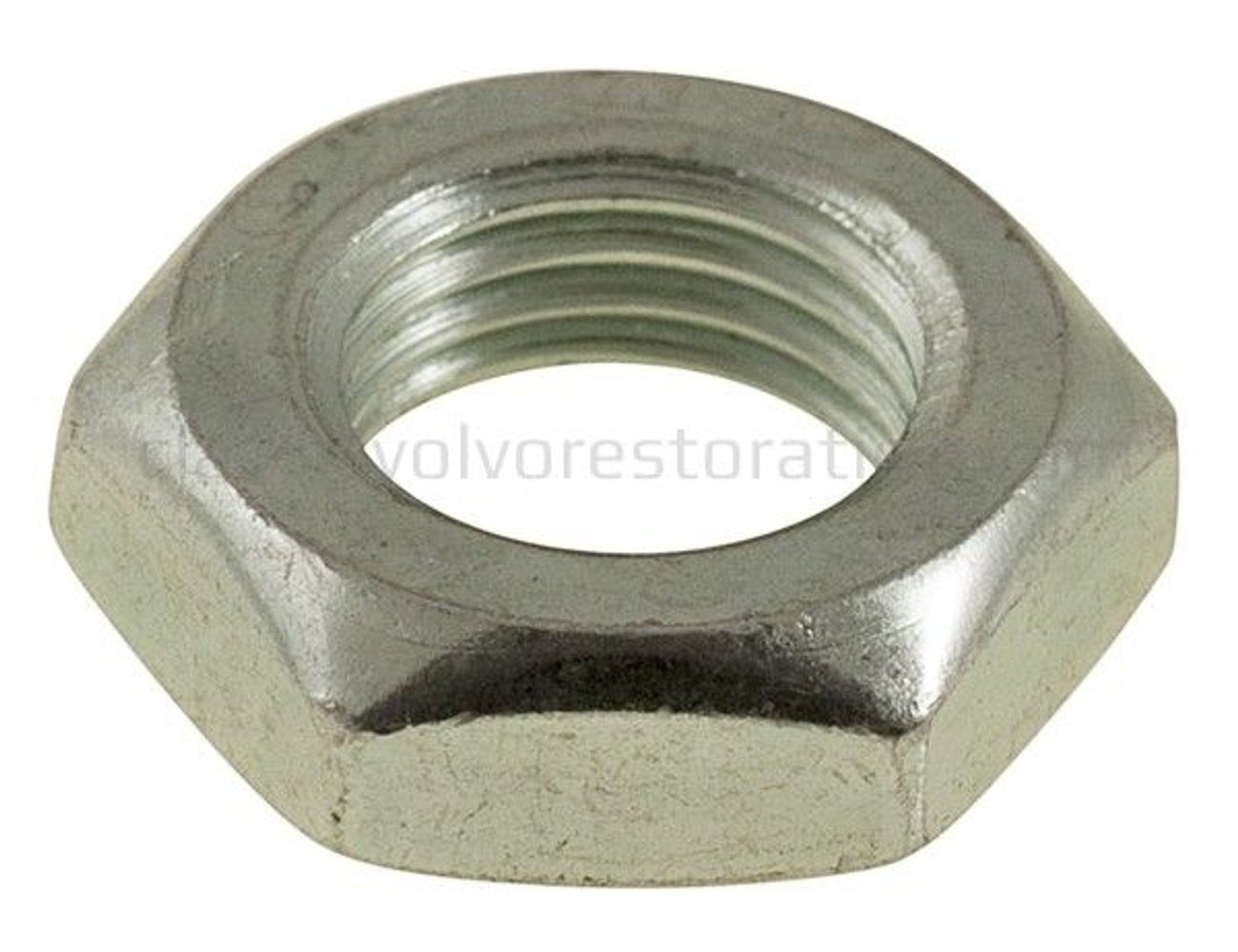 Møtrik parallelstang M14-1,5x7