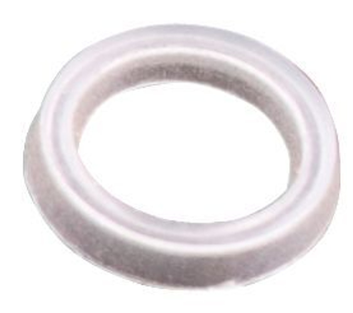 Tiivisterengas kaasuläpän akseli