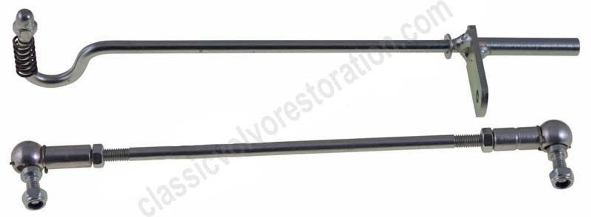 Kit de tringlerie B18A VN36