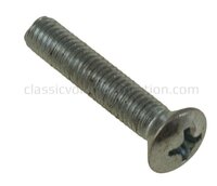 Schraube Fußschalter