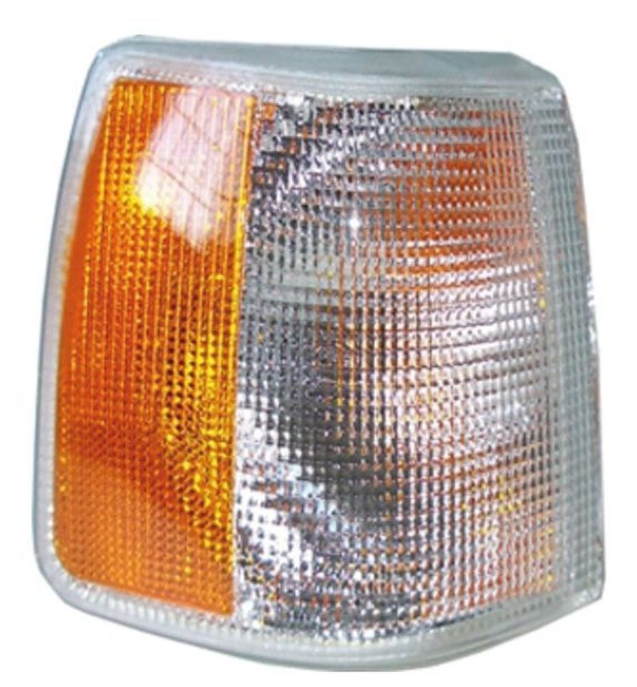 Lampe USA til Volvo 740, 940, 960, 740 1990-92, 940 1991-97, højre