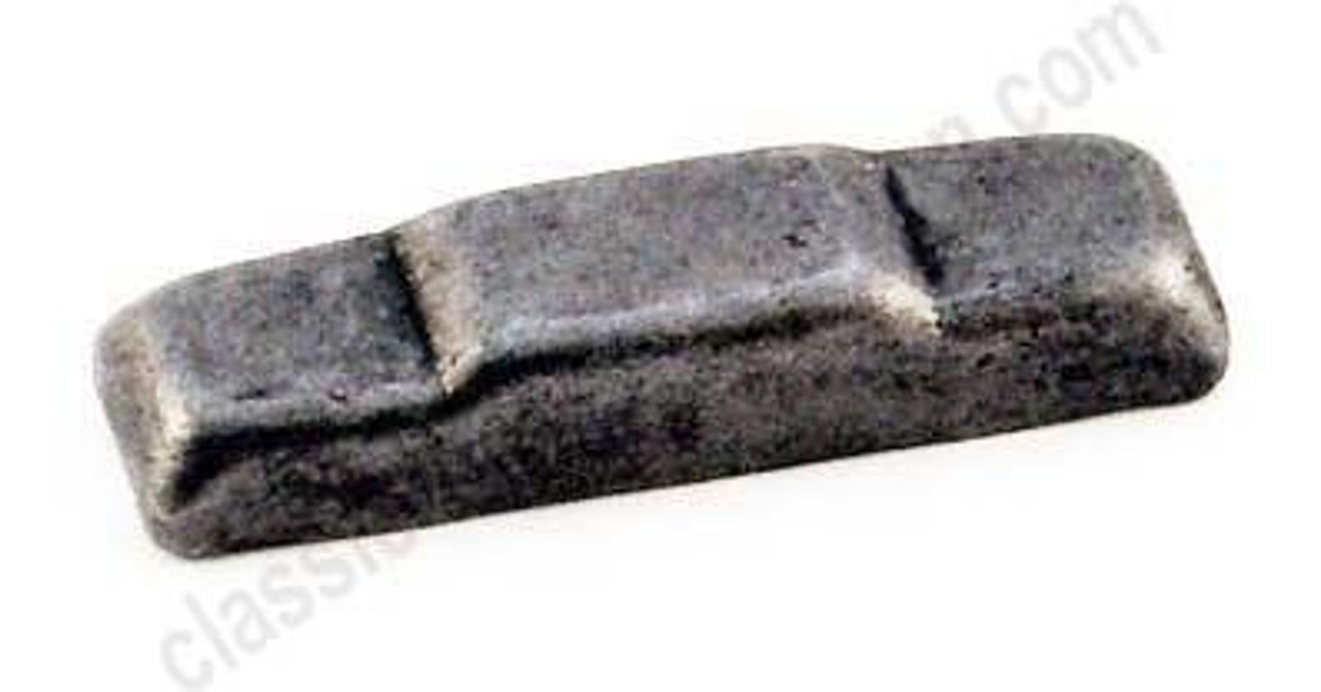 Medbringer gearkasse for 3-gear