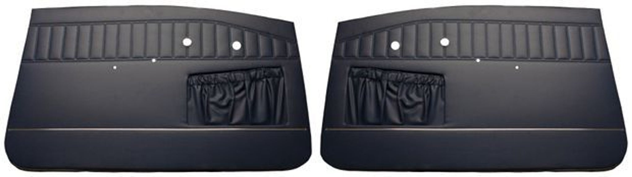 Ovipaneeli V/O sininen