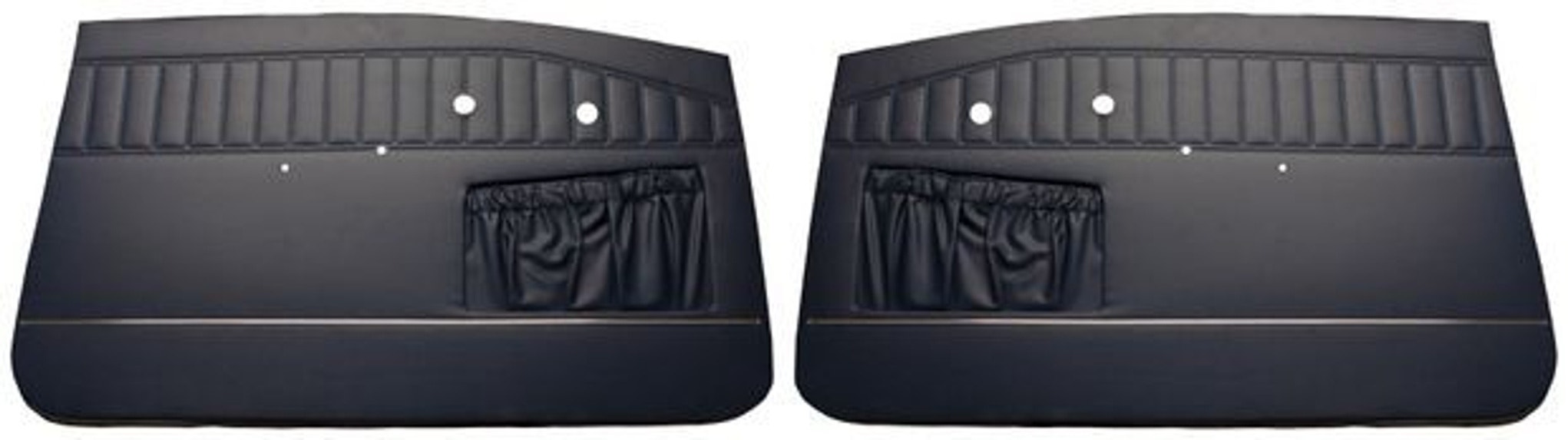 Ovipaneeli V/O sininen