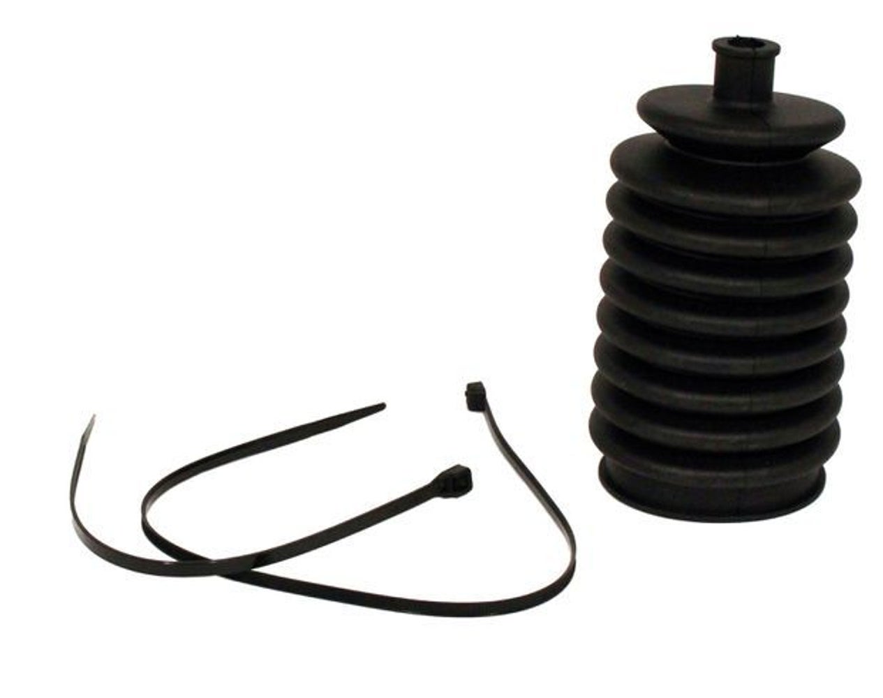 Soufflet sans servo gauche