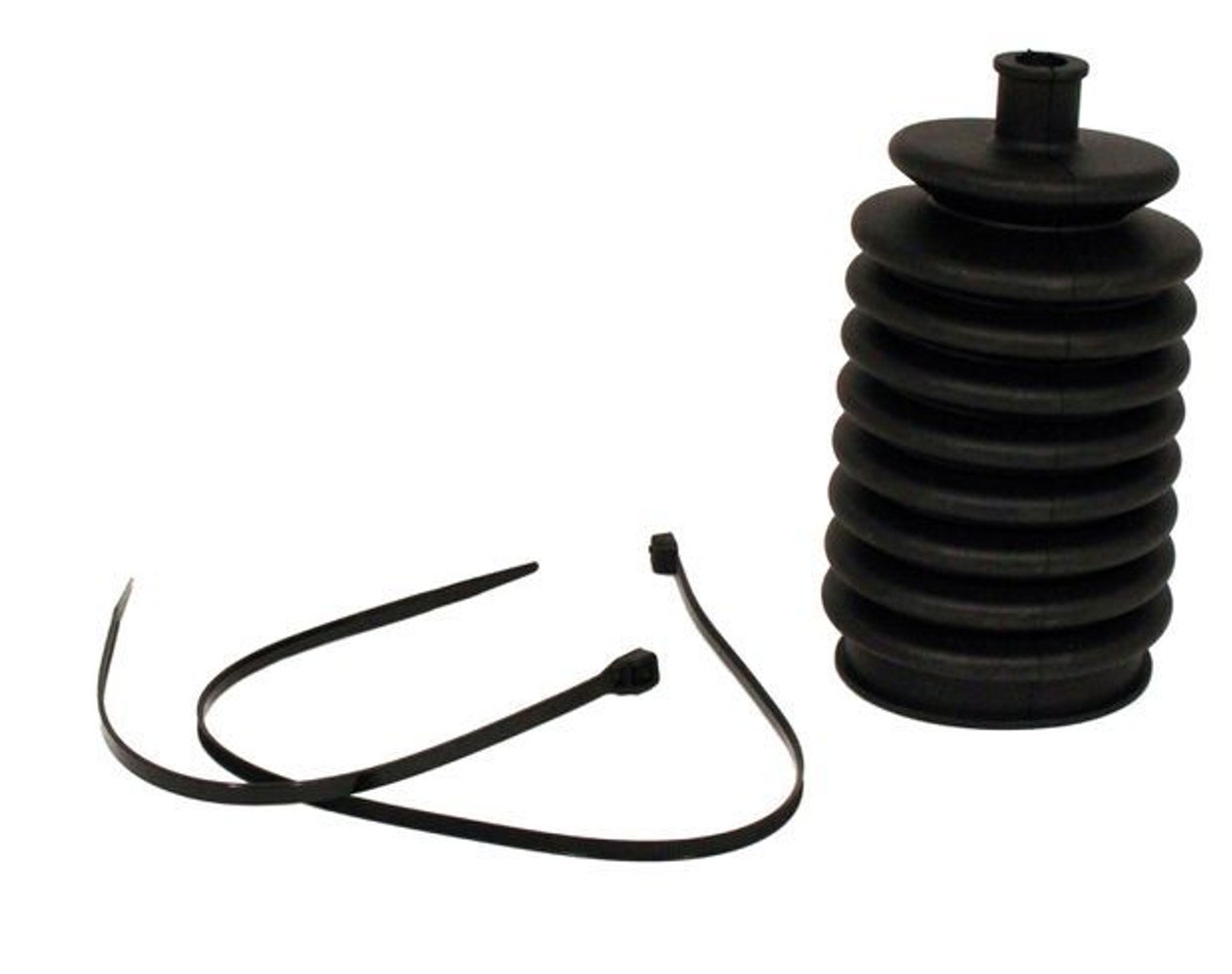 Soufflet sans servo gauche