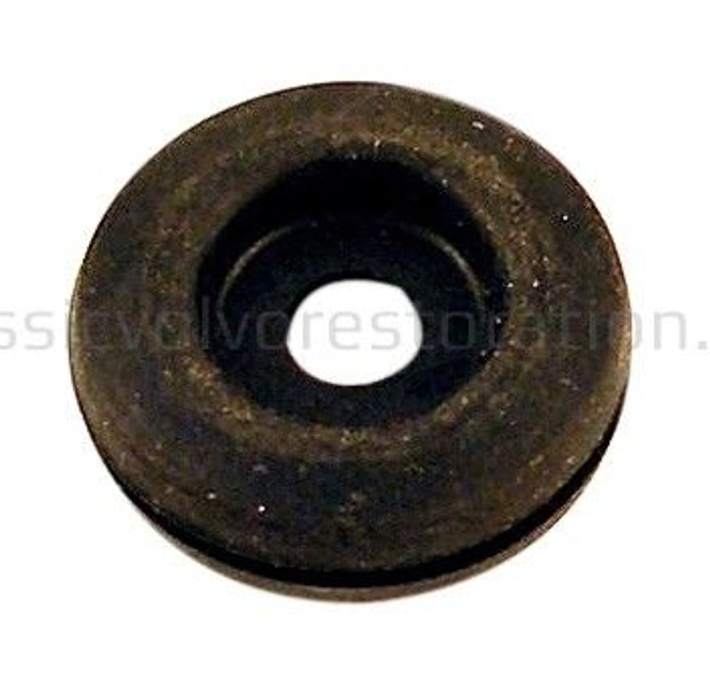 Genomföring gummi till Volvo 1800, 1800E, 1800ES