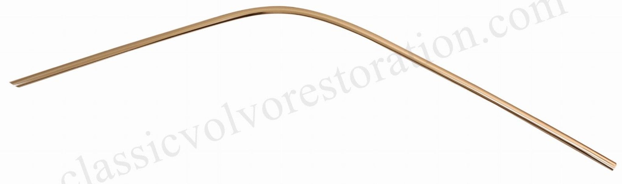 Sierlijst druplijst links voor