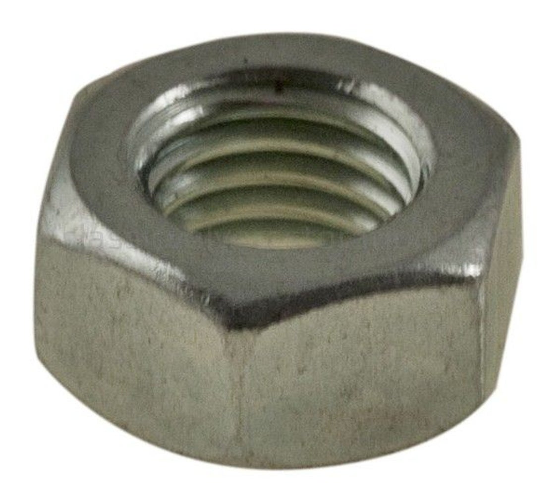 Mutter Volvo VN34/VN36