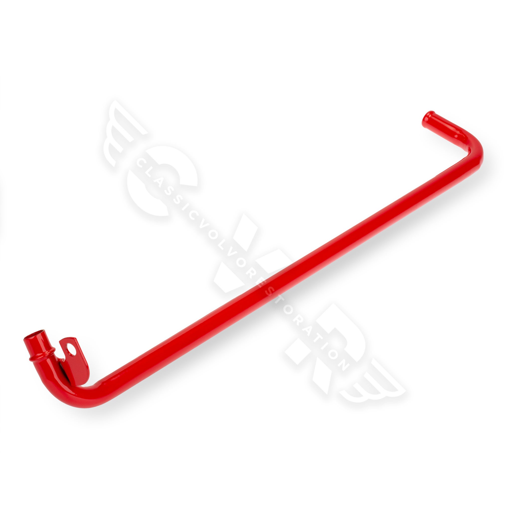 Vandretur varmev.-vandpumpe