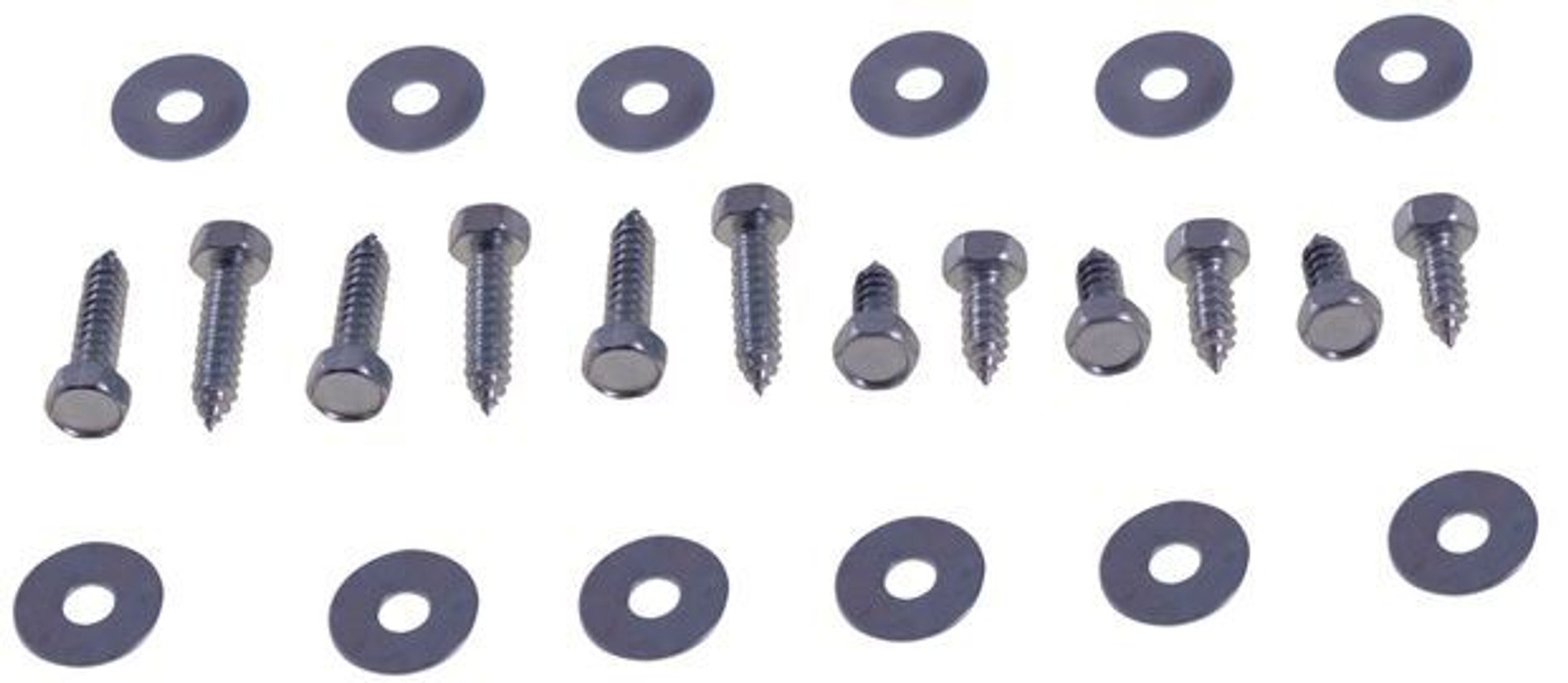 Asennussarja lokasuoja etu