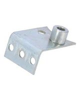 Console frein à main gauche