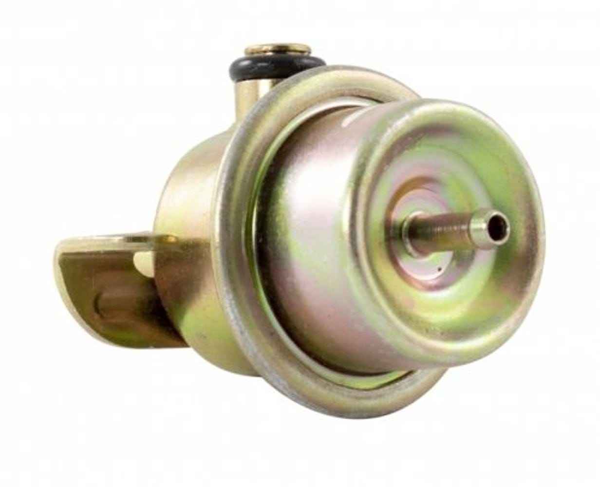 Paineensäädin Volvo 240, 740, 760, 780, 940, 960, 240 1989-, 740 1984-92, 940 1991-97 -malleihin