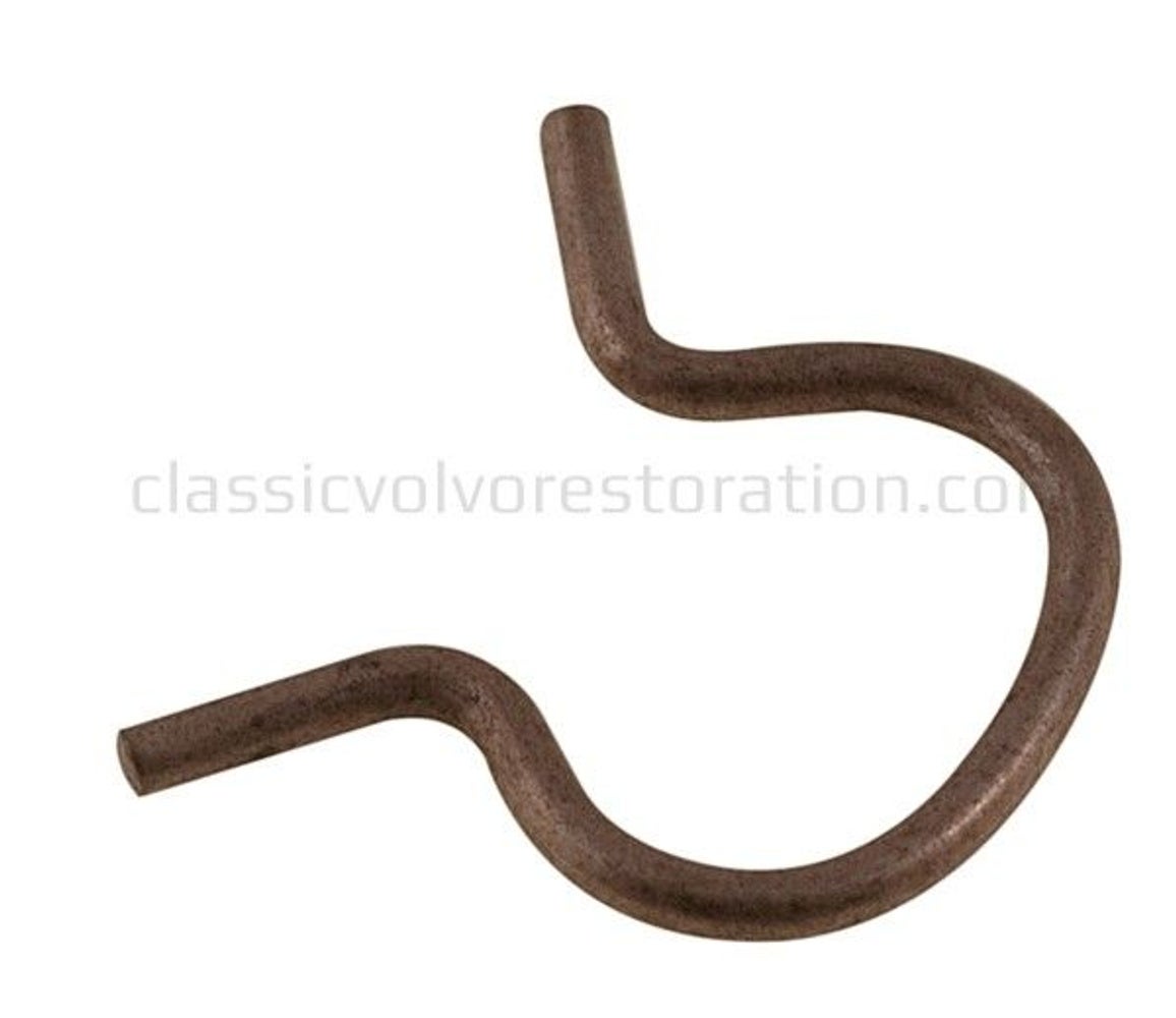 Låsefjeder Dørhåndtag Volvo Amazon indre