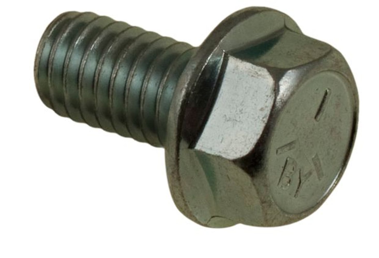 Flange Screw UNC 5/16-18x5/8" (16 mm)