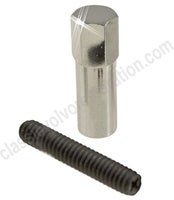 Schraube UNC 1/4-20 Ventildeckel