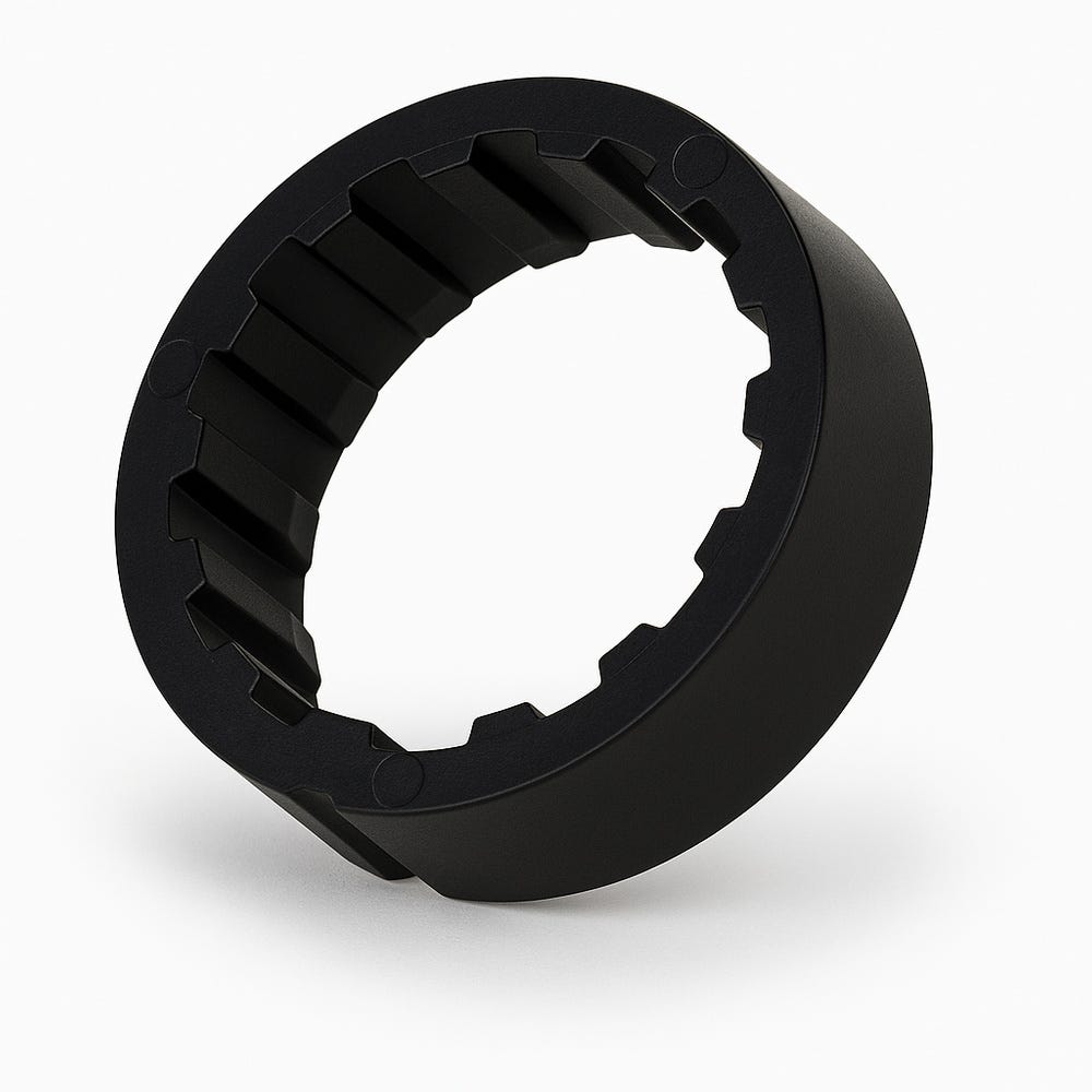 Pallonivel Volvo 240, 260, 262, 740, 760, 780, 940, 960, S90, V90 -malleihin — bild 2 av 2