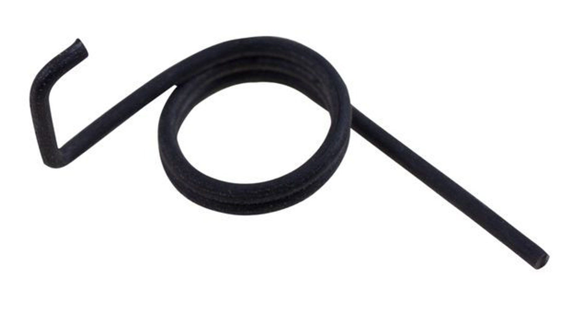 Fjäder SU HS6 bak yttre