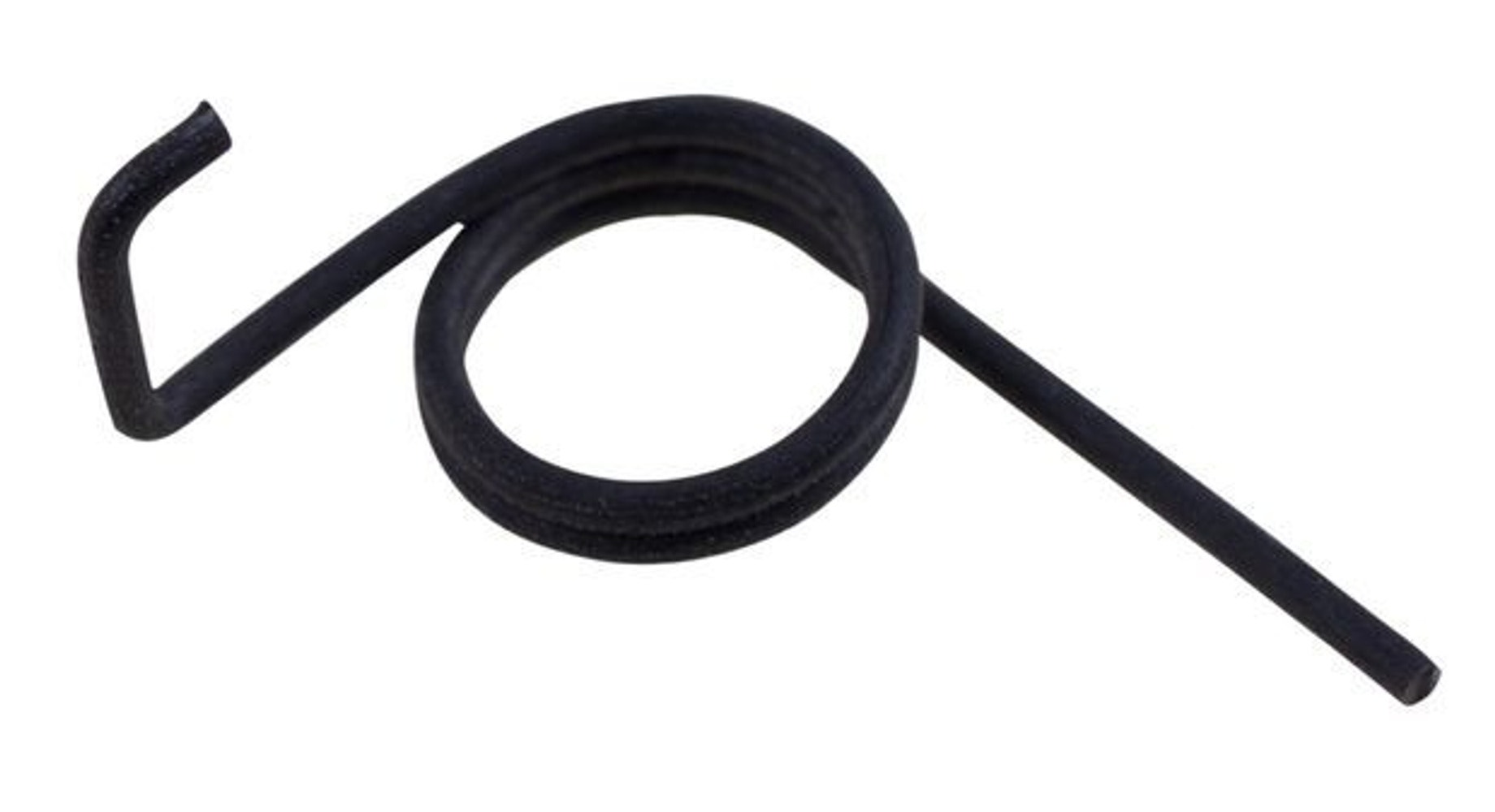 Fjäder SU HS6 bak yttre