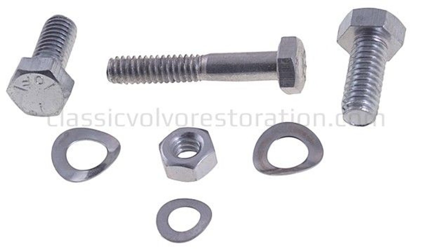 Kit de montage Distributeur