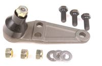 Spindle joint front lower right — bild 2 av 2
