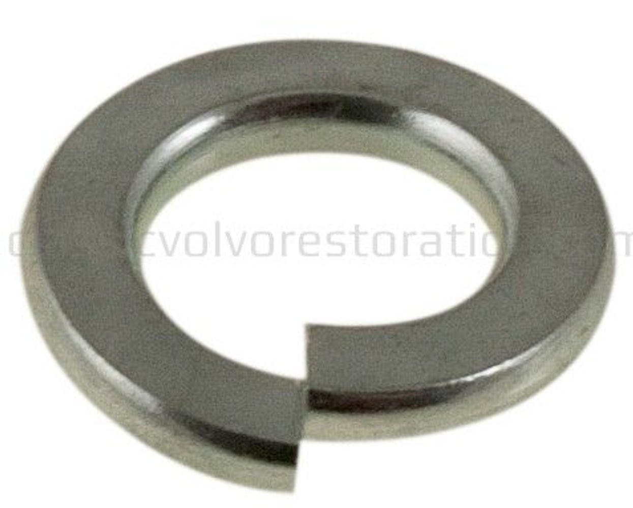 Fjærskive M8 & 5/16" 8,2x14,2x2 mm for Volvo PV444, PV544, Duett, Amazon, Amazon Kombi