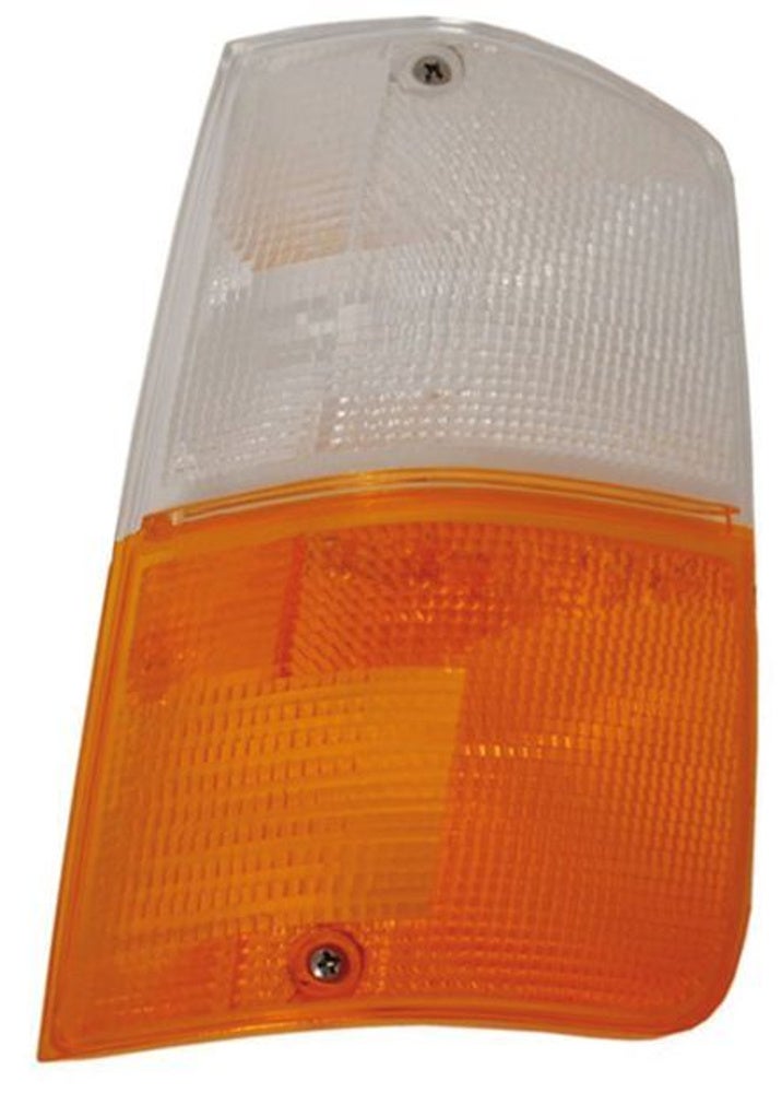 Suuntavalonlasi Hella vasen