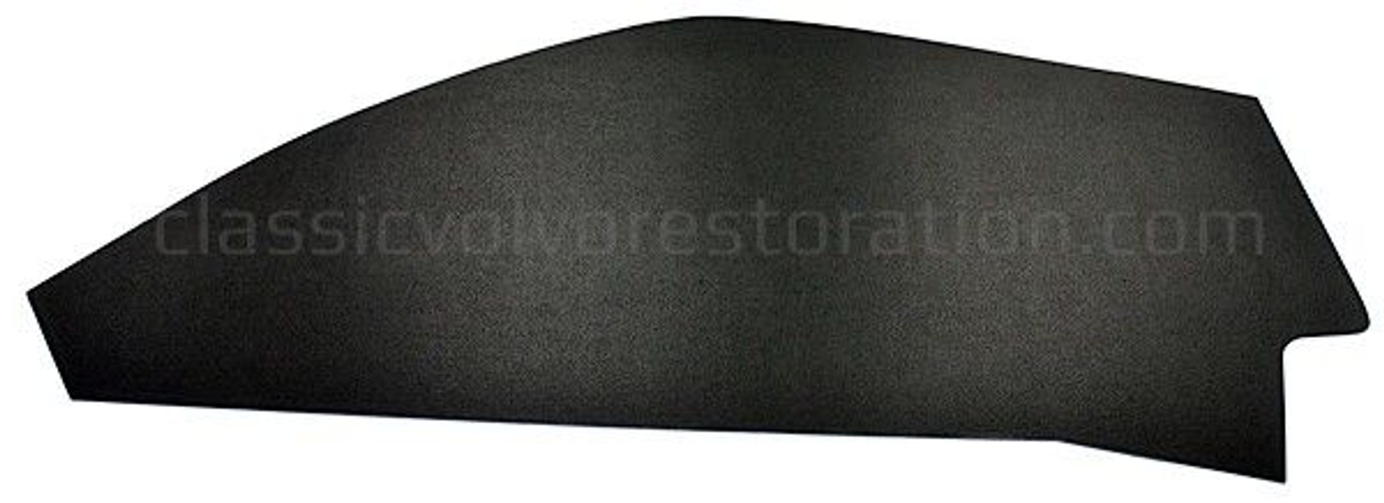 Planche de coffre Volvo PV 444/Volvo PV 1957-1966 LH