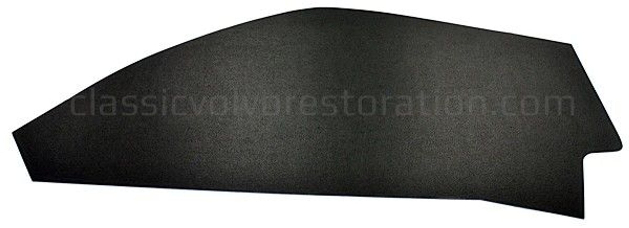 Planche de coffre Volvo PV 444/Volvo PV 1957-1966 LH