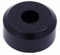 Bague amortisseur polyuréthane