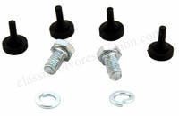 Asennussarja ilmansuodatinkotelo