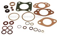 Pakkingset carburateur B16B