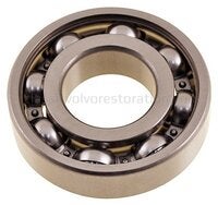 Lager Overdrive-Welle J-Typ Mitte