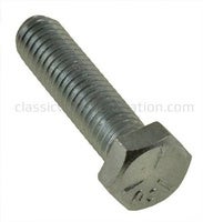 Schroef UNC 3/8-16x1 1/2" (38mm)